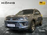 Ssangyong Korando Onyx 4x2 Autom. /PDC - Ssangyong aus 2022