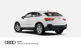 Audi Q3 Sportback 35 TFSI BESTELLFAHRZEUG+FREI KONFIG - : Geländewagen, Best