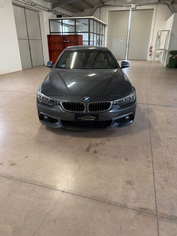 BMW Bmw 430 Cabrio Msport