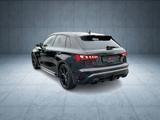 Audi RS 3 Sportback S tr. Vmax280 PANO Matrix S-Abgas - Audi RS3: Automatik