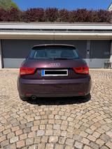Audi A1 1.6 TDI Ambition Sportback Ambition - Audi A1: 1.6
