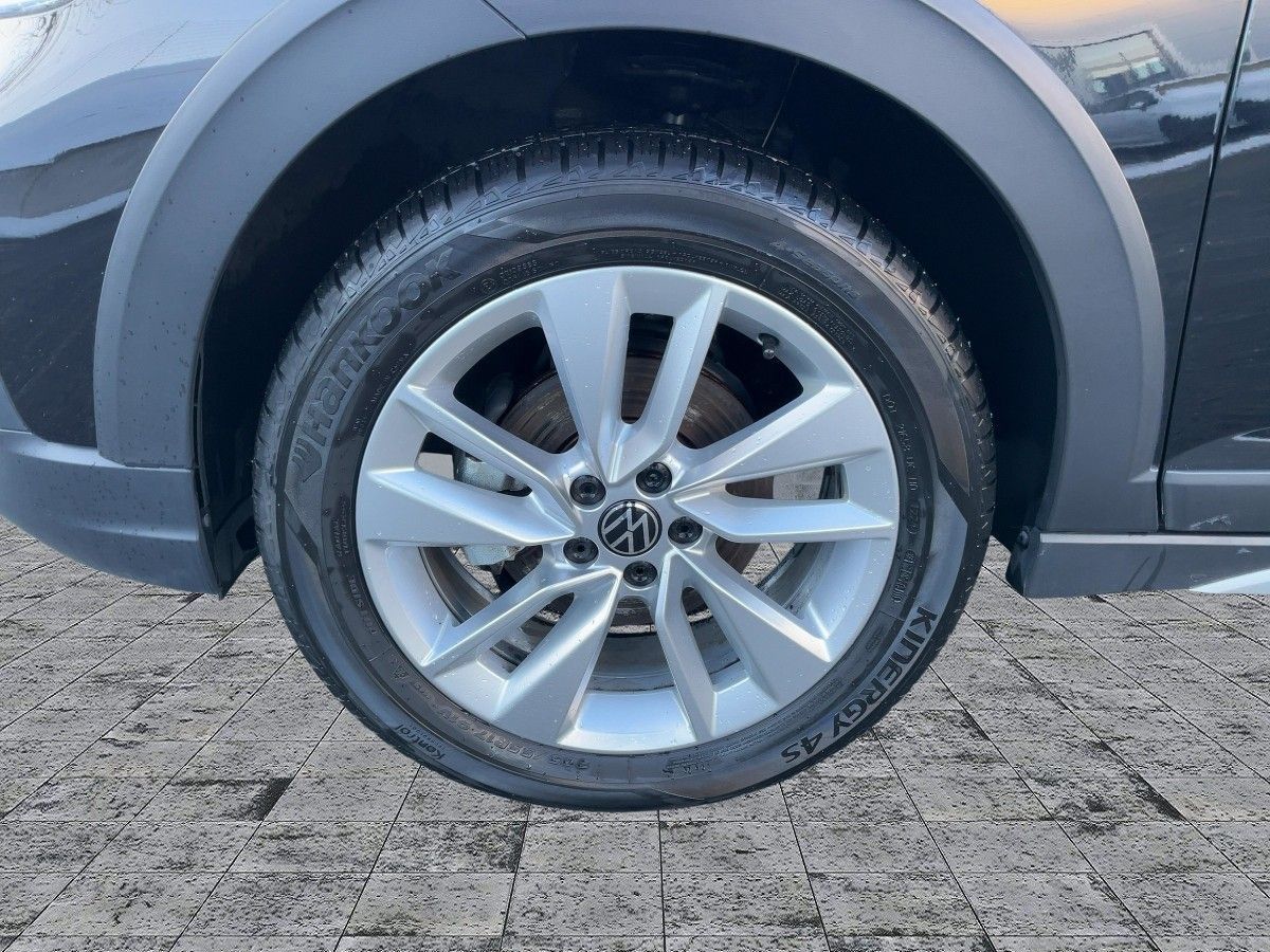 Volkswagen Taigo - Bild 8