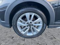 Volkswagen Taigo - Vorschau Bild 8