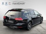 Volkswagen Golf VII Var. 1.4 TSI 150 PS DSG *R-LINE*LED NAV - Volkswagen Golf: 150 Ps