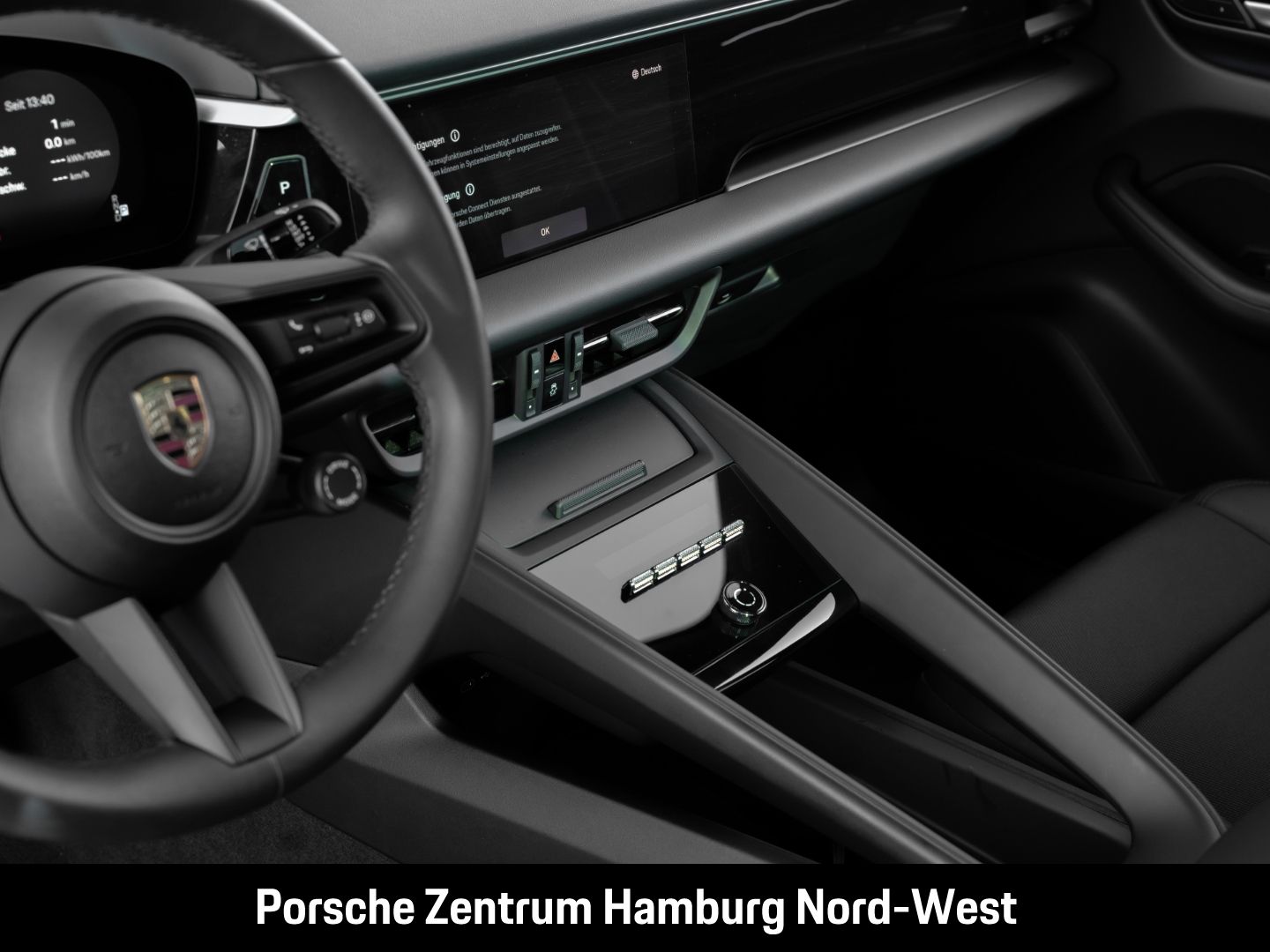 Porsche Macan - Bild 22