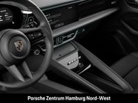 Porsche Macan - Vorschau Bild 22