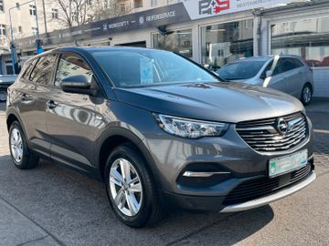 Opel Grandland (X) - 5