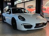 Porsche 991 Carrera 4++ALCANTARA++TOP ZUSTAND - Porsche 991: Coupe