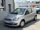 Ford Fiesta Fun X*65.000KM*KLIMA*TÜV NEU* - Ford Fiesta: Fun