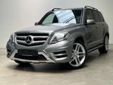 Mercedes-Benz GLK 250 AMG Panorama Kamera LED - : Standheizung, Glk