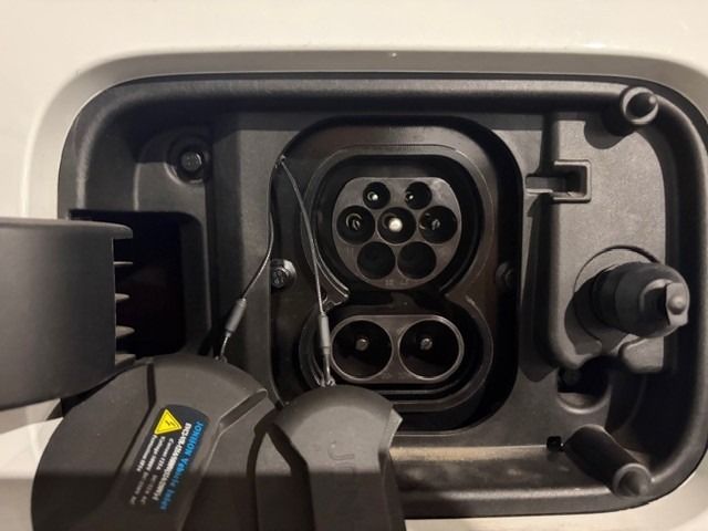 Leapmotor T03 - Bild 20