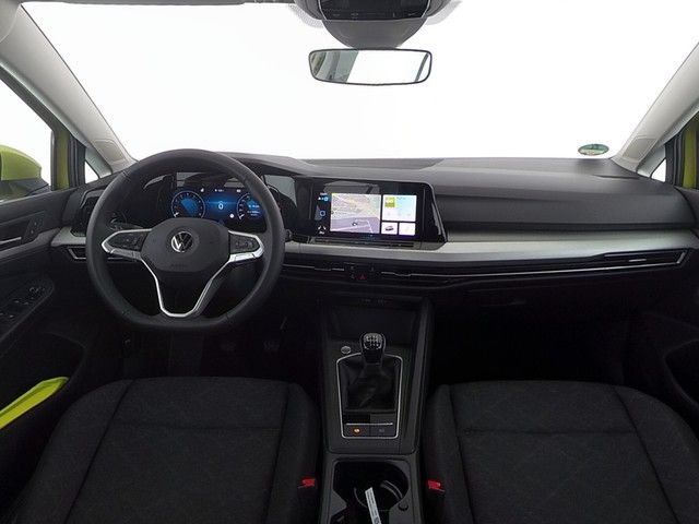 Fahrzeugabbildung Volkswagen Golf VIII TSI Life LED Navi AID PDC SH LM