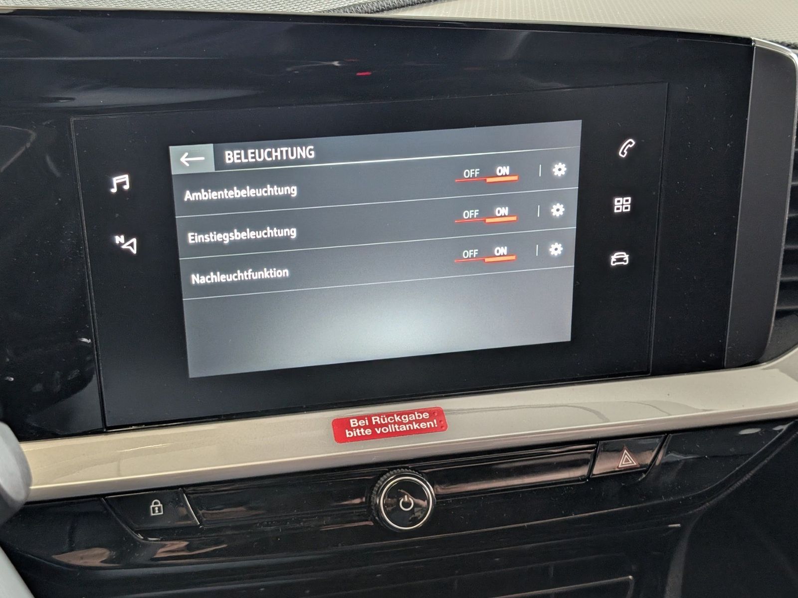 OPEL Mokka  1.2 Turbo GS AHK SHZ CarPlay Kamera – Bild 24