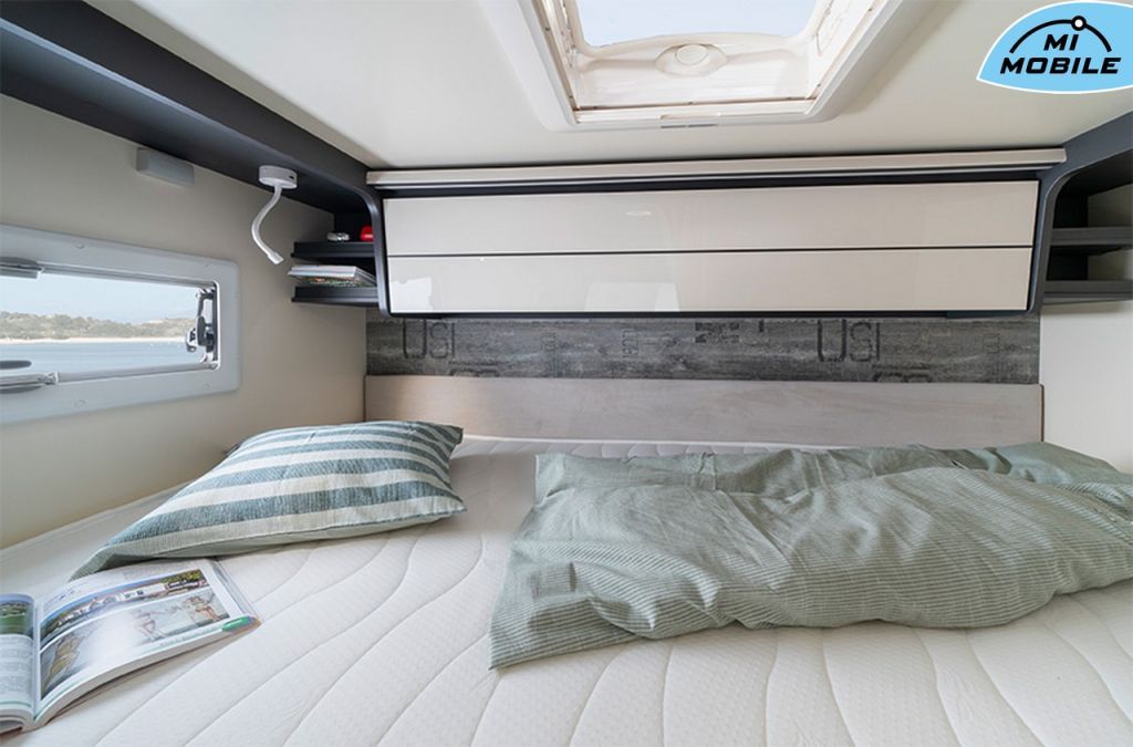 Fahrzeugabbildung Forster T Coupe 599 HB *Early Bird 2025*