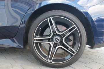 Mercedes CLS 450 - 9