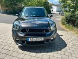 MINI Cooper SD Paceman - MINI Paceman Serie von privat