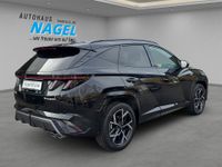 Hyundai TUCSON - Vorschau Bild 6