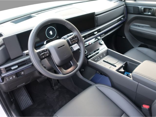 Hyundai Santa Fe – Bild 8