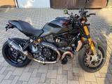 Ducati Monster 1200S - DUCATI MONSTER 1200