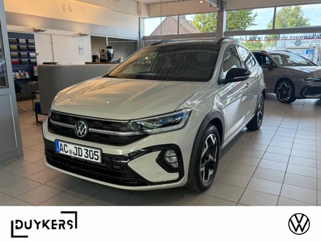 Volkswagen Taigo 1.0 TSI DSG R-Line NAVI AHK RFK