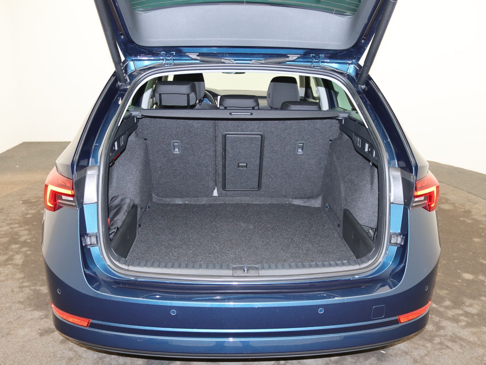 Skoda Octavia - Bild 8