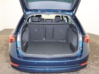 Skoda Octavia - Vorschau Bild 8