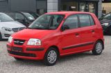 Hyundai Atos 1.1+ TÜV + Scheckheft + 8 fach bereift + - Hyundai Atos mit Benzin-Antrieb: Kleinwagen, 1.1