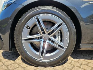 Mercedes E 53 AMG - 6