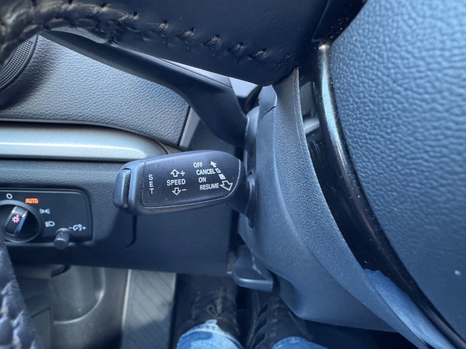 Fahrzeugabbildung Audi A3 Sportback ambition Navi+Xenon+Bluetooth