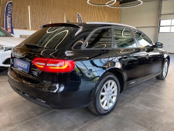 Audi A4 Avant  quattro *Xenon*Panoramadach*Navi*