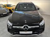 Mercedes-Benz GLC 220 d 4Matic*AMG*KAM*NAVI*AHK* - Gebrauchtwagen in der Nähe & deutschlandweit
