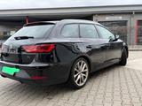 Seat Leon ST 2.0 TSI 140kW FR DSG FR - Seat Leon Gebrauchtwagen in Mannheim