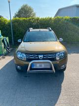 Dacia duster 1,5 dci - Dacia Duster in Oldenburg