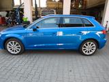 Audi A3 Sportback 35 TDI design  Teilleder  Navi  LED - Audi A3 mit Diesel-Antrieb: Design