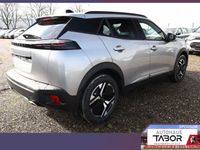 Peugeot 2008 - Vorschau Bild 3