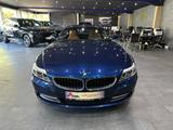 BMW Z4 Roadster sdrive 18 i Sportautomatik / 1.HAND - BMW Z4: Cabrio