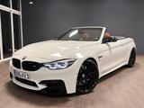 BMW M4 F83 Competition LCI / HUD / INDIVIDUAL / H&K - BMW M4 LCi Gebrauchtwagen