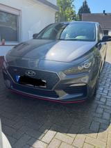 Hyundai i30 2.0 T-GDI N Performance Fastback N Perfo... - Hyundai i30: Fastback N
