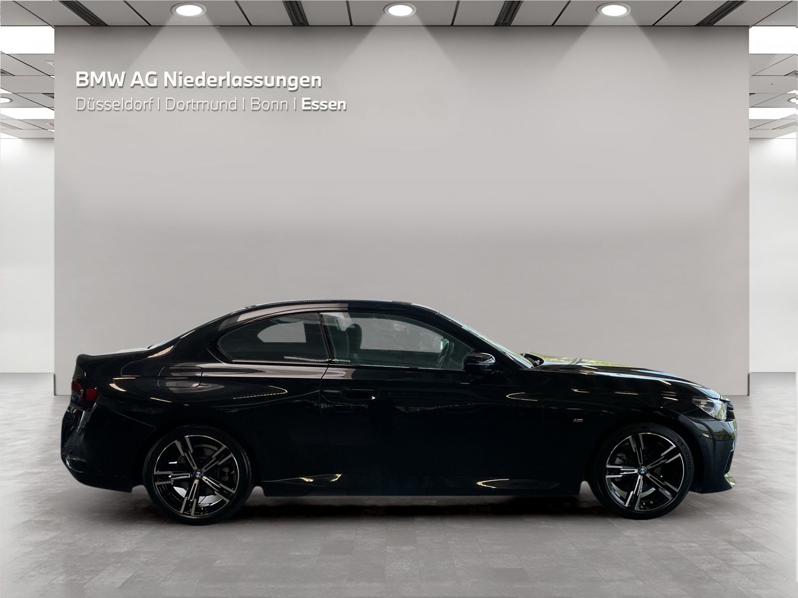 BMW 220 - Bild 7