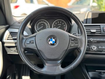 BMW 116 - 11