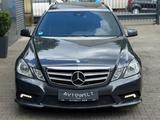Mercedes-Benz E 250 CGI AMG AVANTGARDE *AHK*LED*LEDER*ECO*SHZ* - Mercedes-Benz Eco