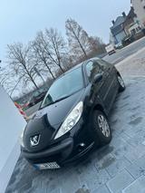 Peugeot 206+ - Peugeot 206 in Bielefeld