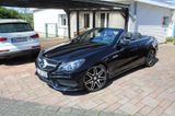 Mercedes-Benz E 250 Cabriolet 7G tronic AMG 19" Alu Navi - Mercedes-Benz E 250 aus 2016