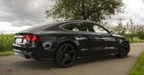 Audi S7 4.0 TFSI quattro S-tronic Sportback - Audi S7 Gebrauchtwagen