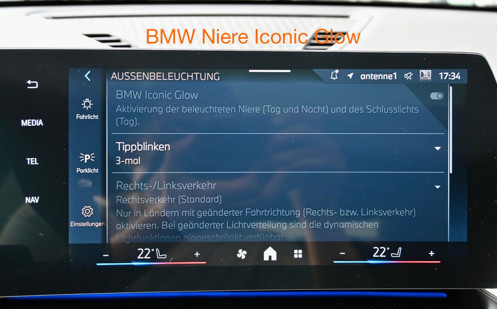 Fahrzeugabbildung BMW X2 xDr20d M SPORT PRO °UVP 68.600€°ACC°AHK°HUD°