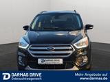 Ford KUGA 2.0 TDCi Titanium Panoramadach - Ford Kuga Gebrauchtwagen in Freiburg