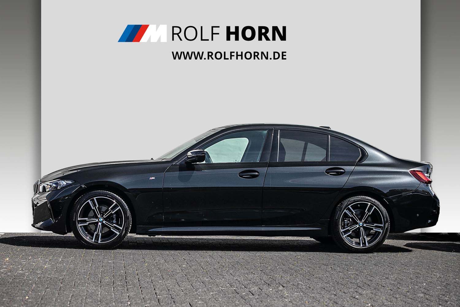 BMW 318 - Bild 6