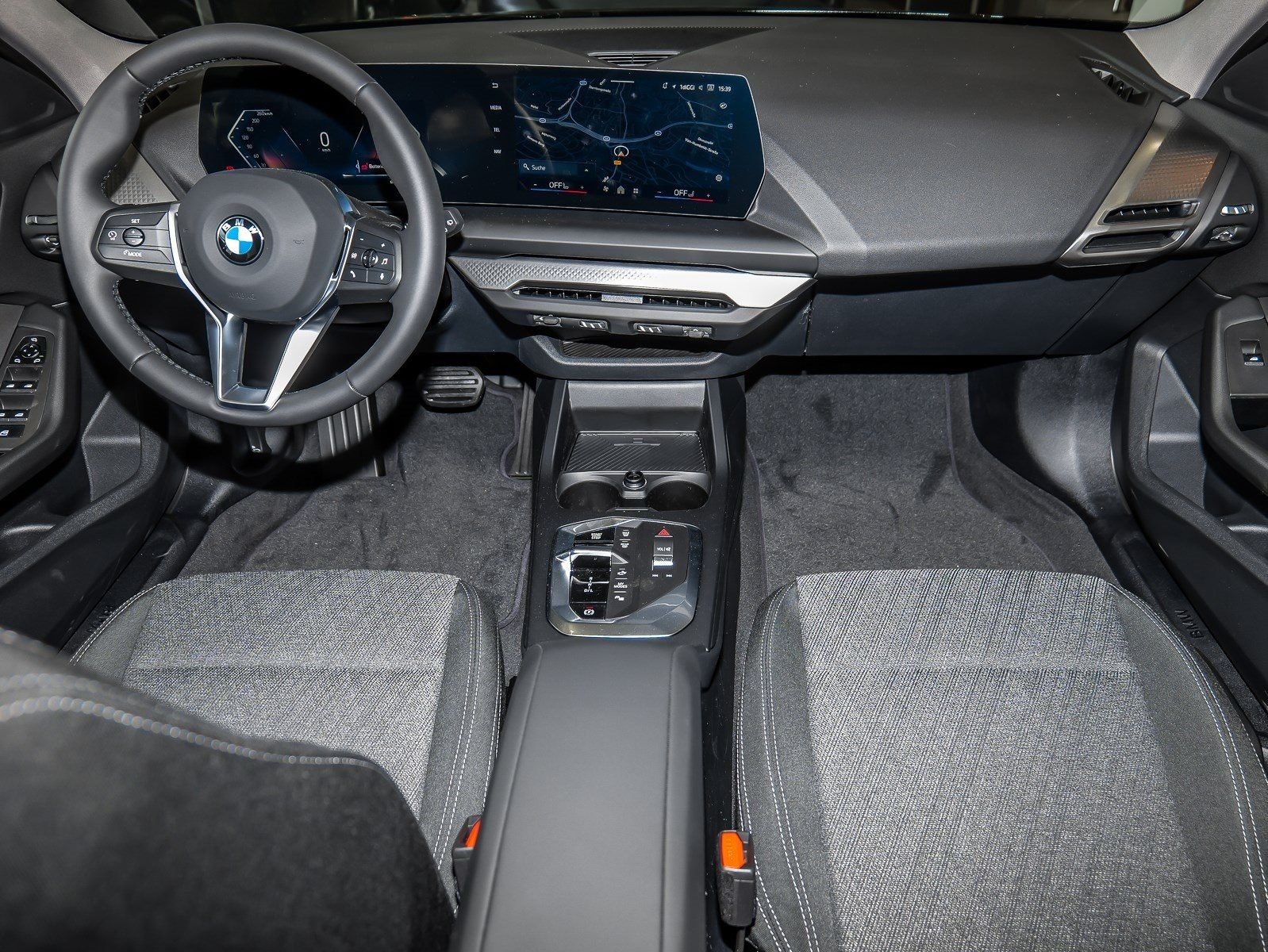 BMW 116 - Bild 10