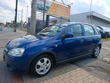 Opel Corsa C Edition*KLIMA*NAVI*APPLECARPLAY*ANDROIT* - Opel Corsa aus 2006: C