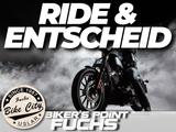 Honda CMX1100T Rebel RIDE & ENTSCHEID - HONDA CHOPPER